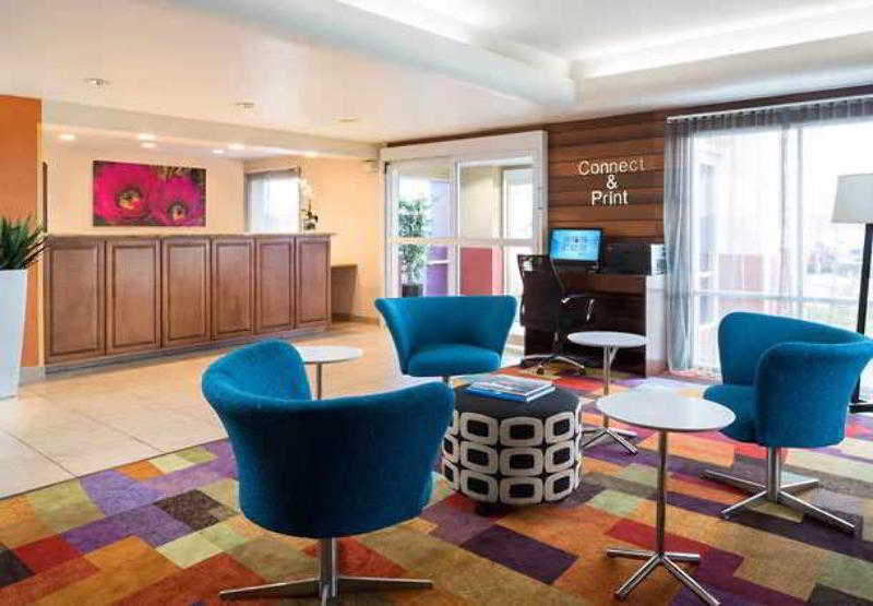 Country Inn & Suites By Radisson, Phoenix Airport, Az Zewnętrze zdjęcie