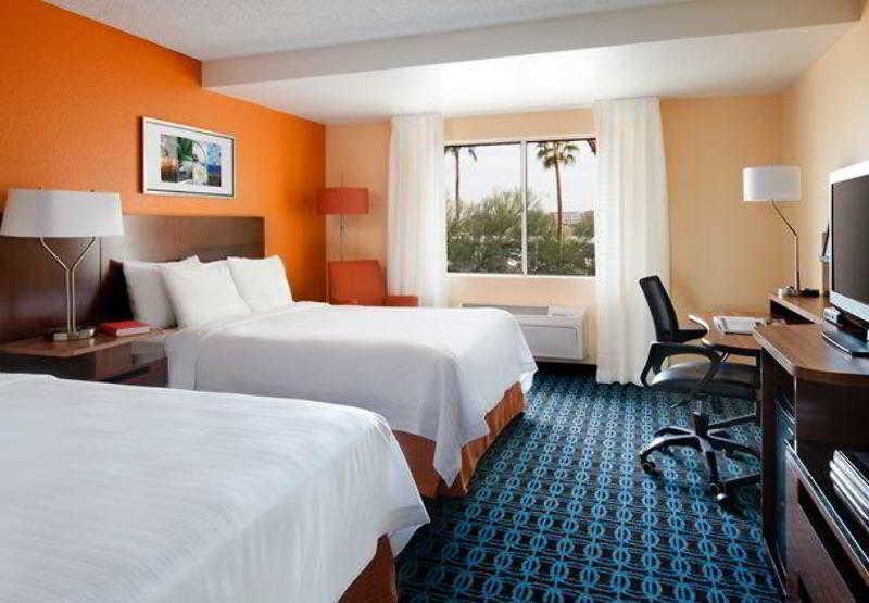 Country Inn & Suites By Radisson, Phoenix Airport, Az Zewnętrze zdjęcie