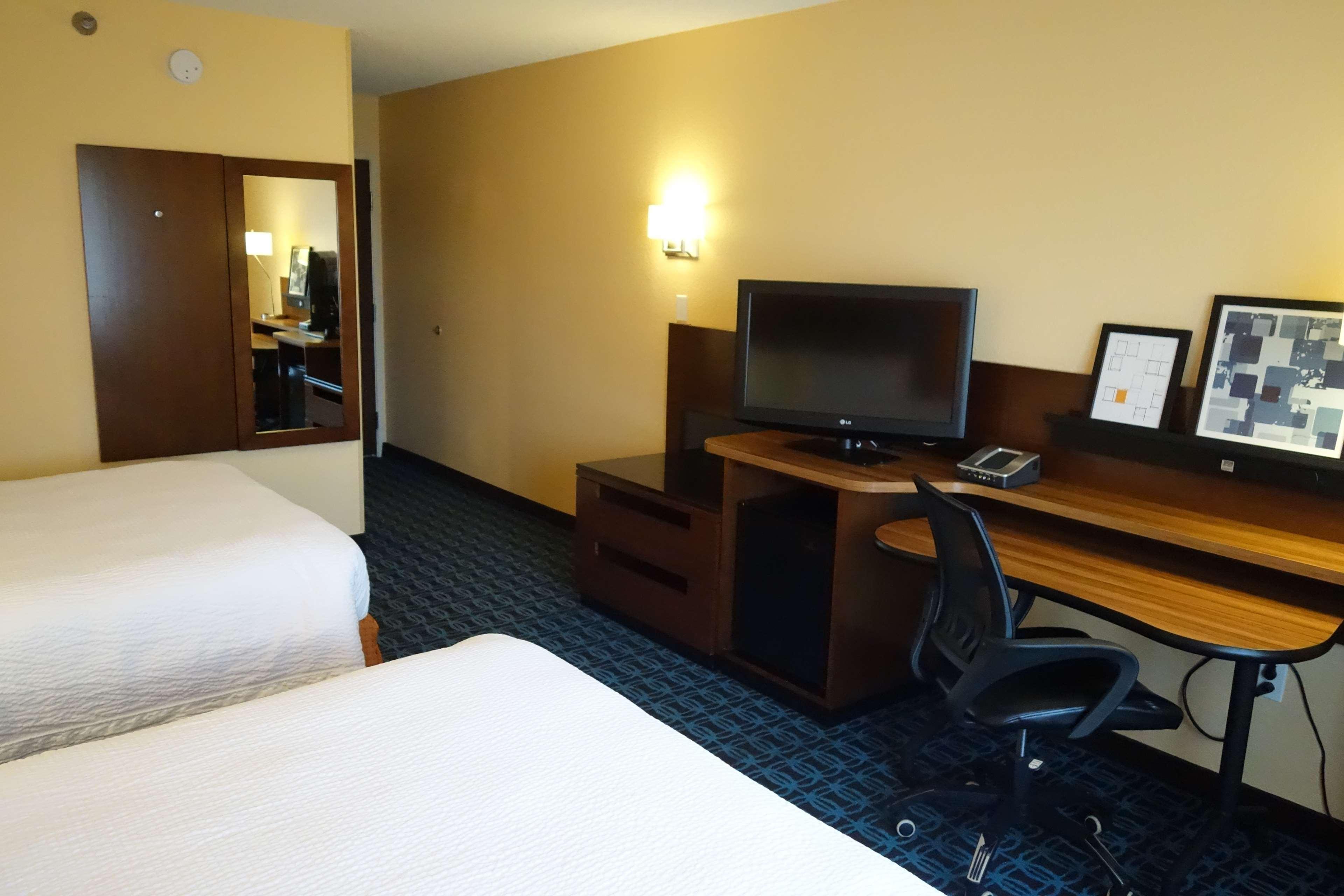 Country Inn & Suites By Radisson, Phoenix Airport, Az Zewnętrze zdjęcie