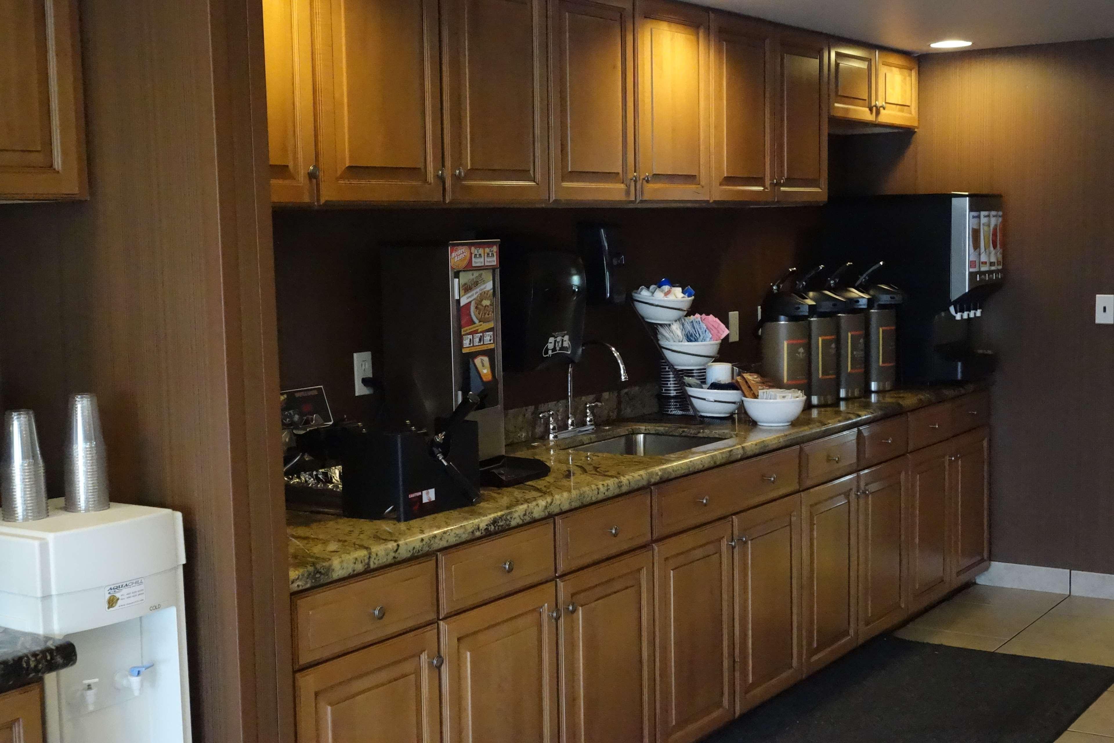 Country Inn & Suites By Radisson, Phoenix Airport, Az Zewnętrze zdjęcie