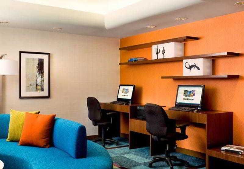 Country Inn & Suites By Radisson, Phoenix Airport, Az Zewnętrze zdjęcie