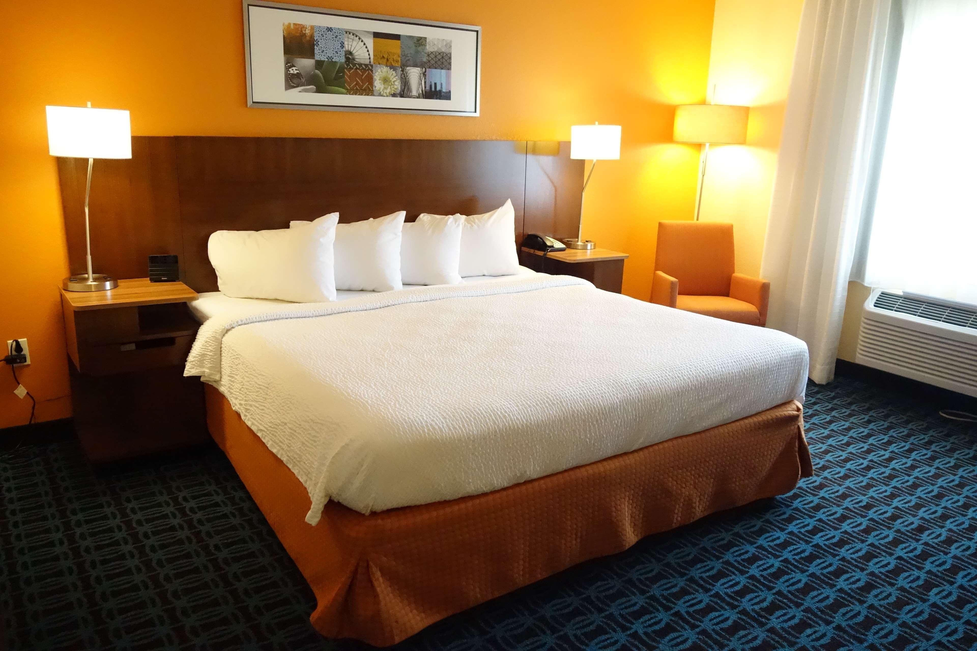 Country Inn & Suites By Radisson, Phoenix Airport, Az Zewnętrze zdjęcie