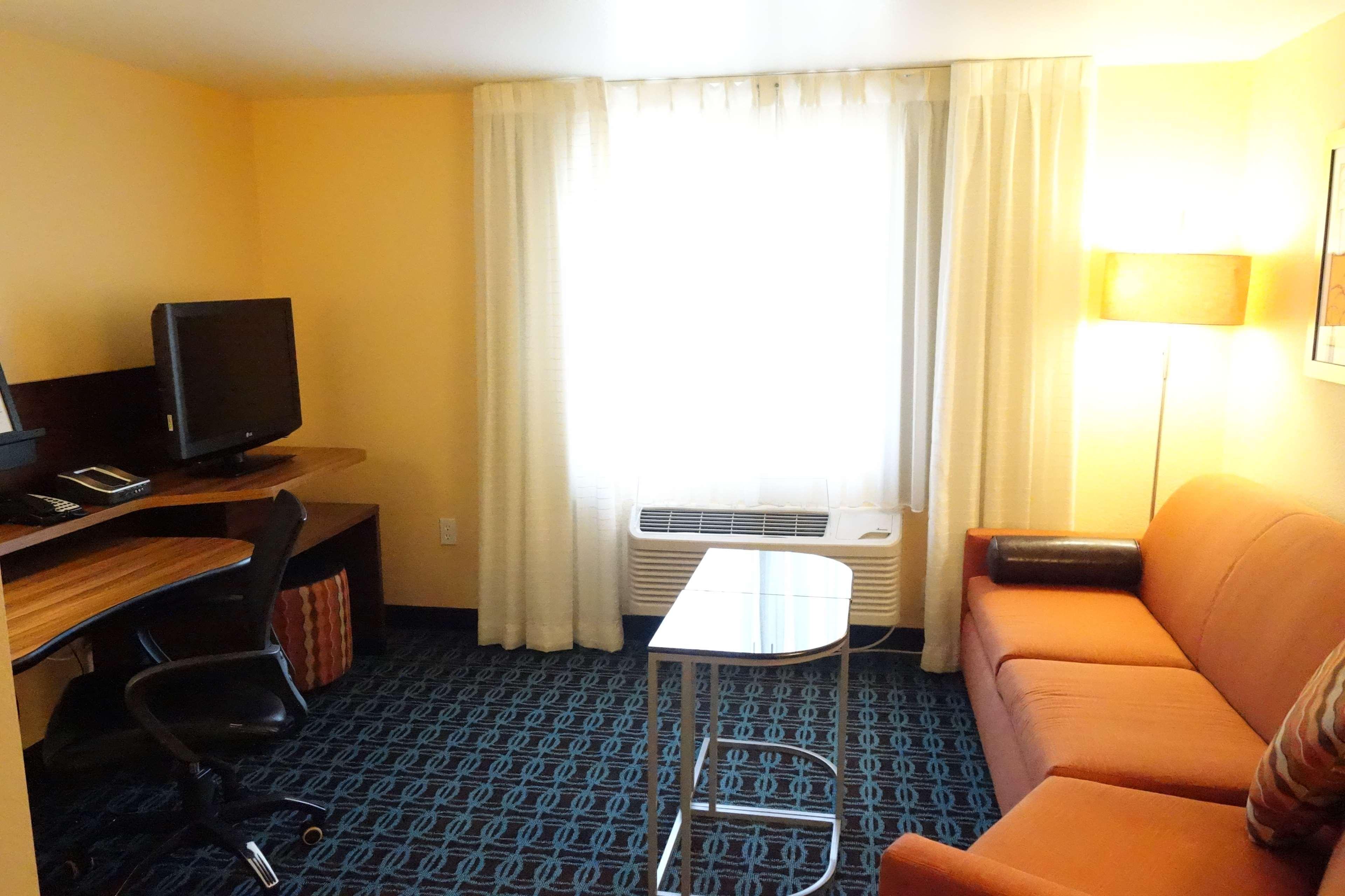 Country Inn & Suites By Radisson, Phoenix Airport, Az Zewnętrze zdjęcie