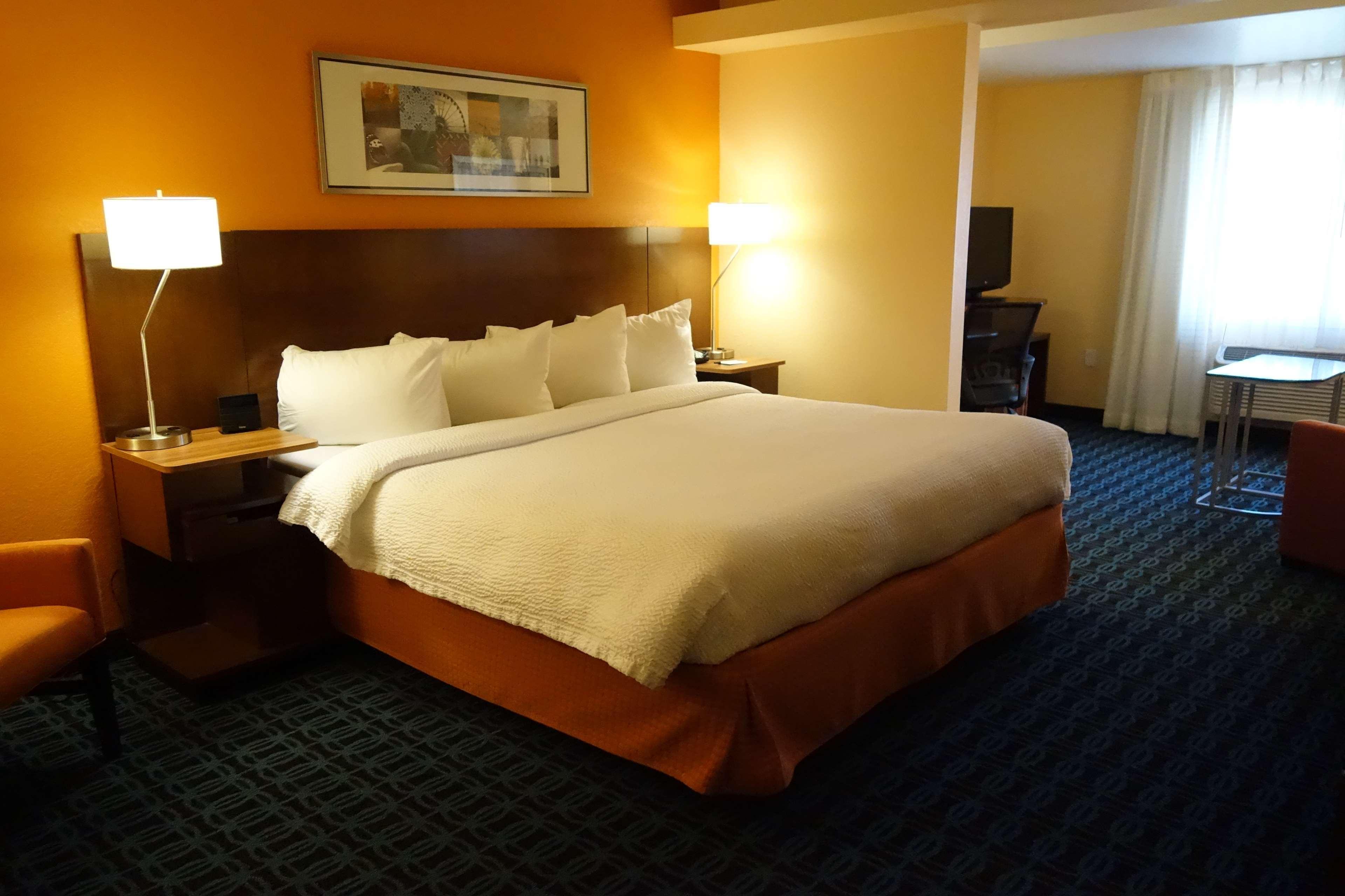 Country Inn & Suites By Radisson, Phoenix Airport, Az Zewnętrze zdjęcie
