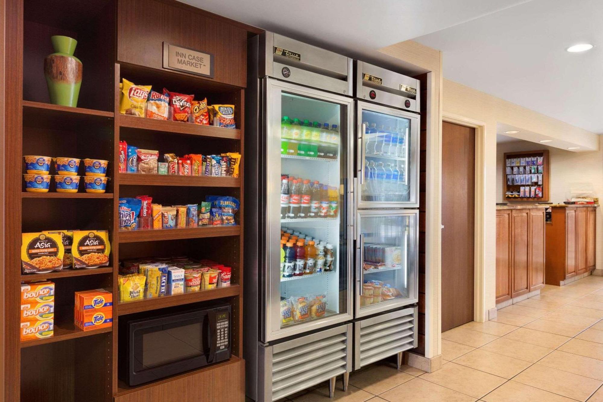 Country Inn & Suites By Radisson, Phoenix Airport, Az Zewnętrze zdjęcie