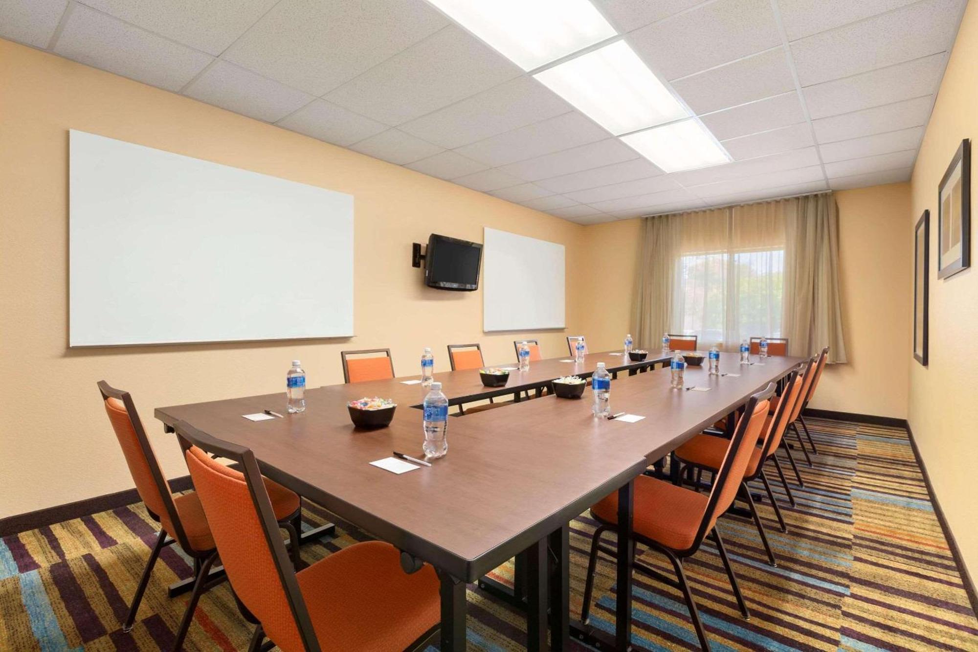 Country Inn & Suites By Radisson, Phoenix Airport, Az Zewnętrze zdjęcie