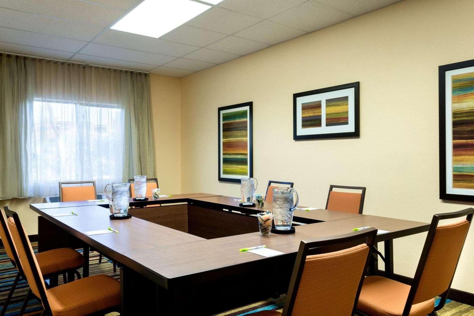 Country Inn & Suites By Radisson, Phoenix Airport, Az Zewnętrze zdjęcie
