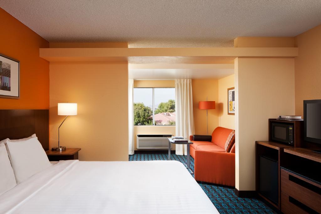 Country Inn & Suites By Radisson, Phoenix Airport, Az Zewnętrze zdjęcie